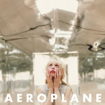 Aeroplane by Petite Meller