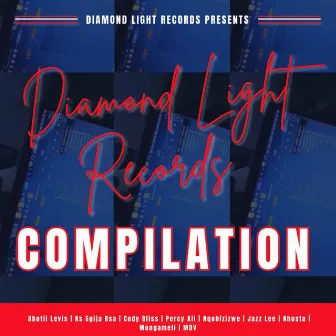 Diamond Light Records Compilation by Abutii Levis