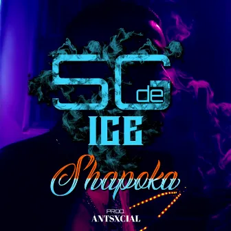 5G de Ice by Shapoka