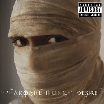 Desire by Pharoahe Monch