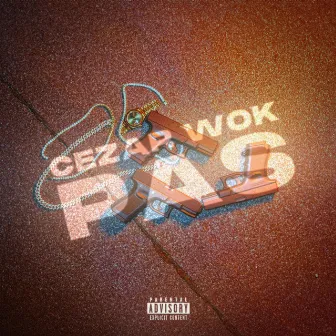 Pas by Cezar Wok