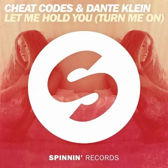 Let Me Hold You (Turn Me On) by Cheat Codes