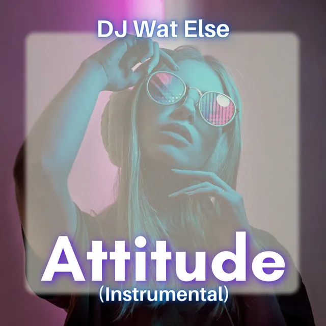 Attitude - Instrumental