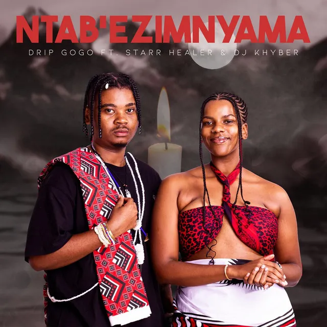 Ntabezimnyama