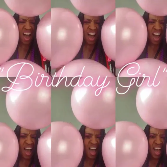 Birthday Girl - Jersey Club Mix