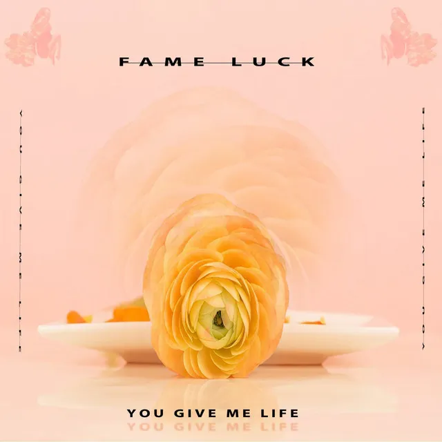 You Give Me Life - Radio Edit