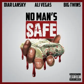 No Man's Safe by Diar Lansky