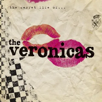 The Secret Life Of... by The Veronicas