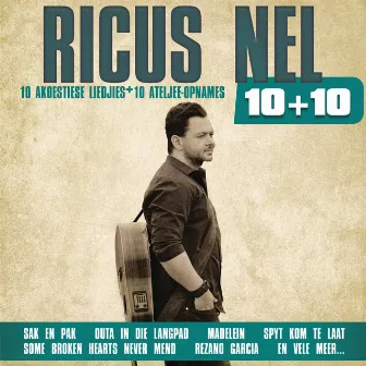 10+10 by Ricus Nel