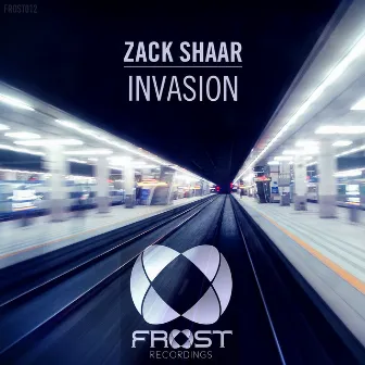 Invasion by Zack Shaar