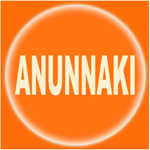 Anunnaki - Richie Whitehead Deep House Mix