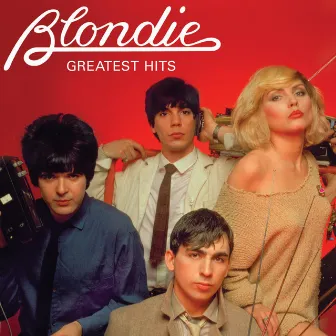 Greatest Hits by Blondie