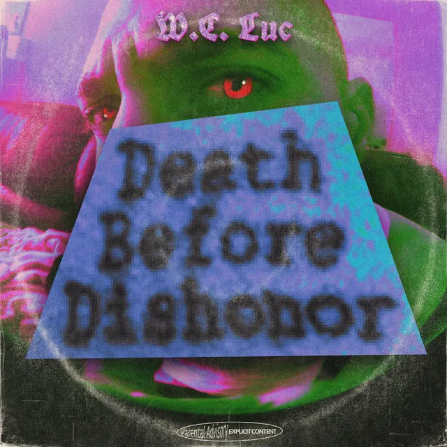 Death Before Dishonor