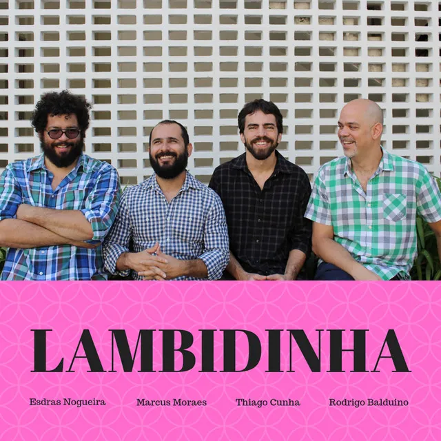 Lambidinha (Instrumental)