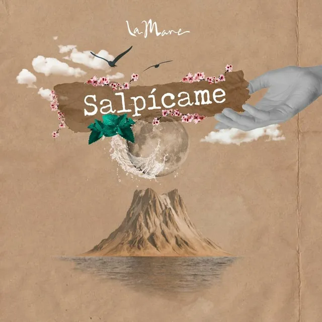 Salpícame