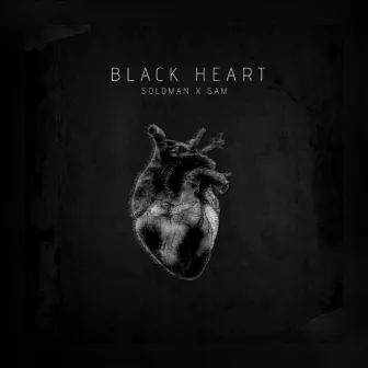 Black Heart by Soloman