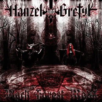 Black Forest Metal by Hanzel und Gretyl