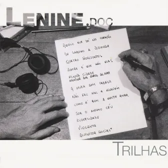 Lenine Doc / Trilhas by Lenine