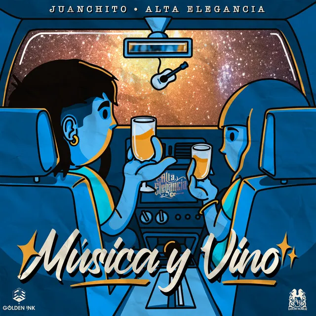 Música Y Vino