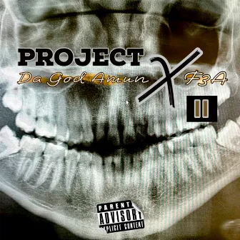 Project X2 (Dirty Version) by F3a