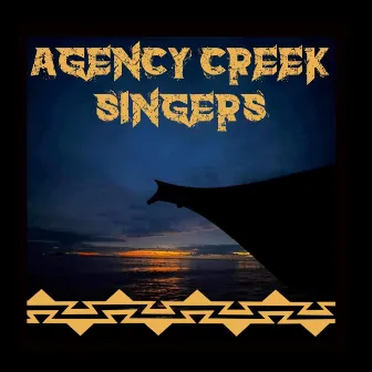 Agency Creek Singers by Bobby Mercier