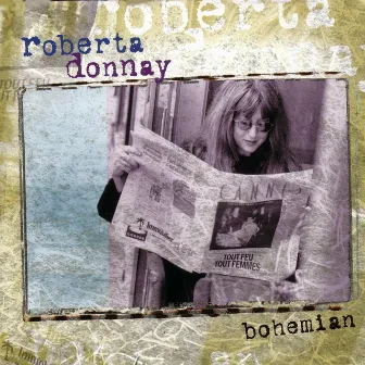 Bohemian by Roberta Donnay