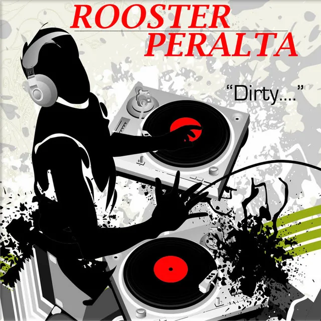 Dirty (Robinson Valentti Mix)