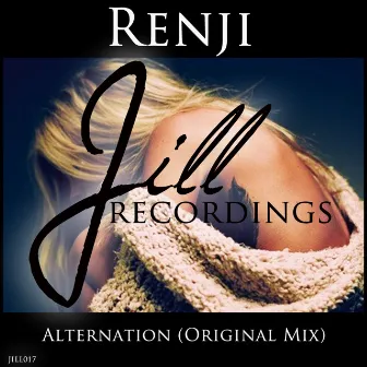 Alternation by Renji