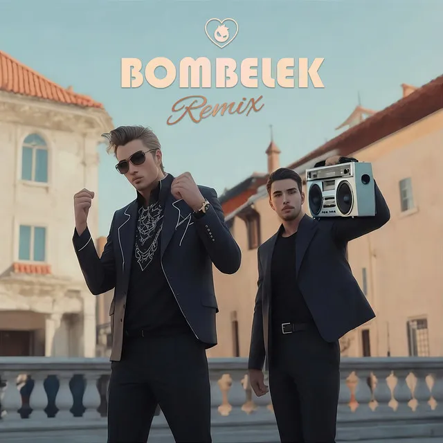 Bombelek - DJ Bocian Remix