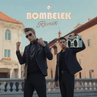 Bombelek (Remix) by Talip