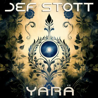 Yara by Jef Stott