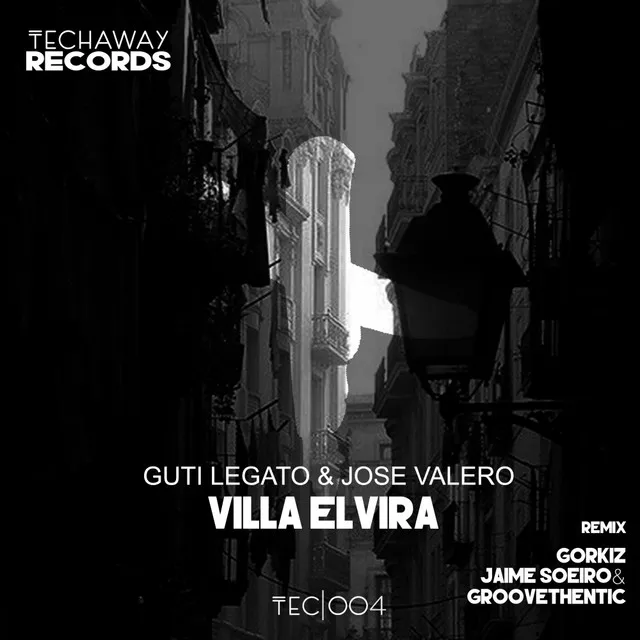 Villa Elvira - Gorkiz Remix