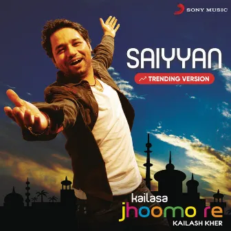 Saiyyan (Trending Version) by Naresh Kamath