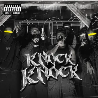 Knock Knock by KDS