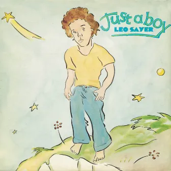 Just A Boy by Leo Sayer