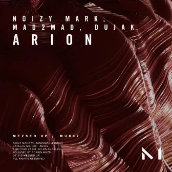 Arion by Noizy Mark