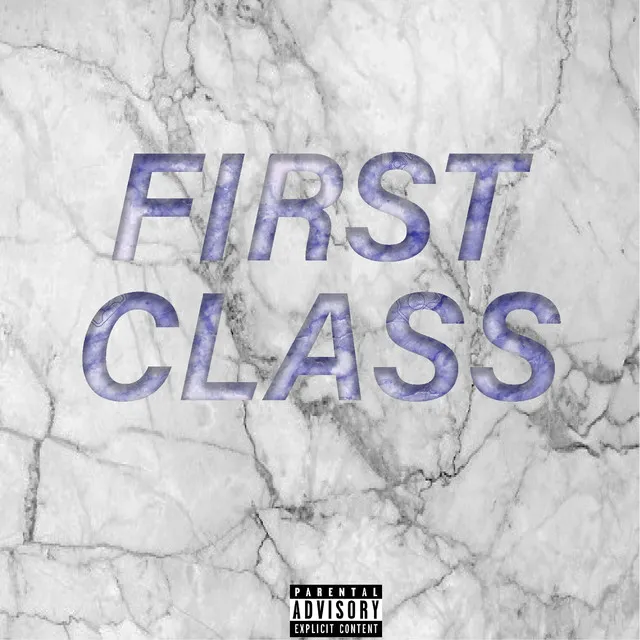 FIRST CLASS