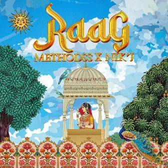 Raag by Nik'J