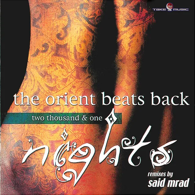 One Thousand & One Nights (Alf Leyla Wlayla) - Radio Version