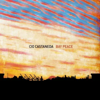 Bay Peace by Cio Castaneda