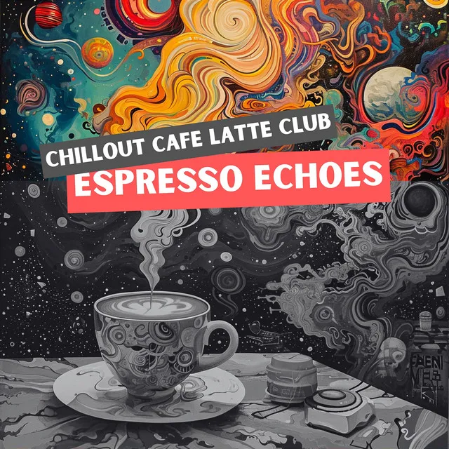 Espresso Echoes: Calm Ambient Beats for Café Evenings