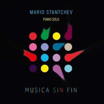 Musica Sin Fin by Mario Stantchev