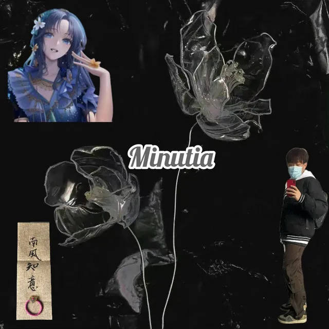 Minutia