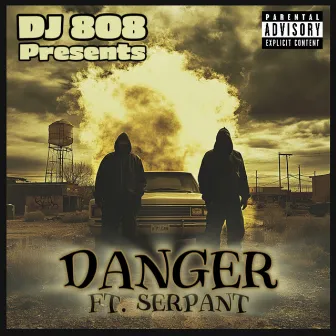 DANGER by DJ 808