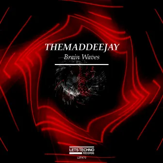 Brain Waves by Themaddeejay