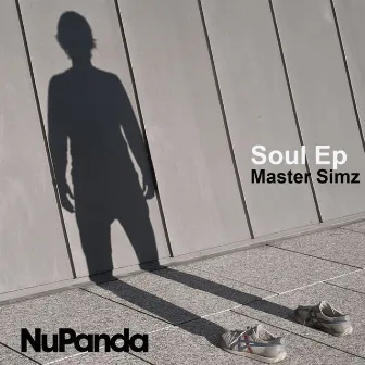 Soul Ep by Master Simz