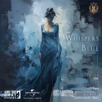 WHISPERS OF BLUE by Sublimis Amoris