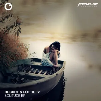 Solitude EP by Reburf