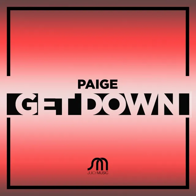 Get Down - Extended Mix