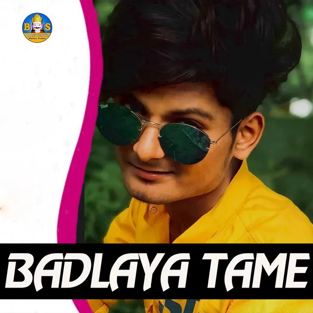 Badlaya Tame